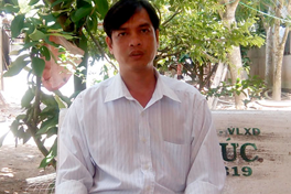 Mr. Nguyễn Bá Lộc
